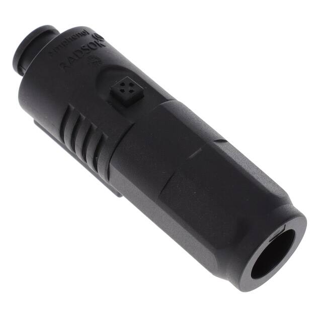 SLPIPA25BNB Amphenol Industrial Operations  Conectores especializados